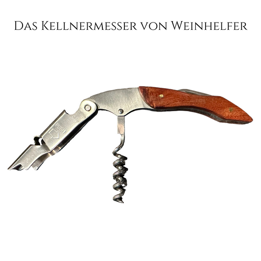 Kellnermesser