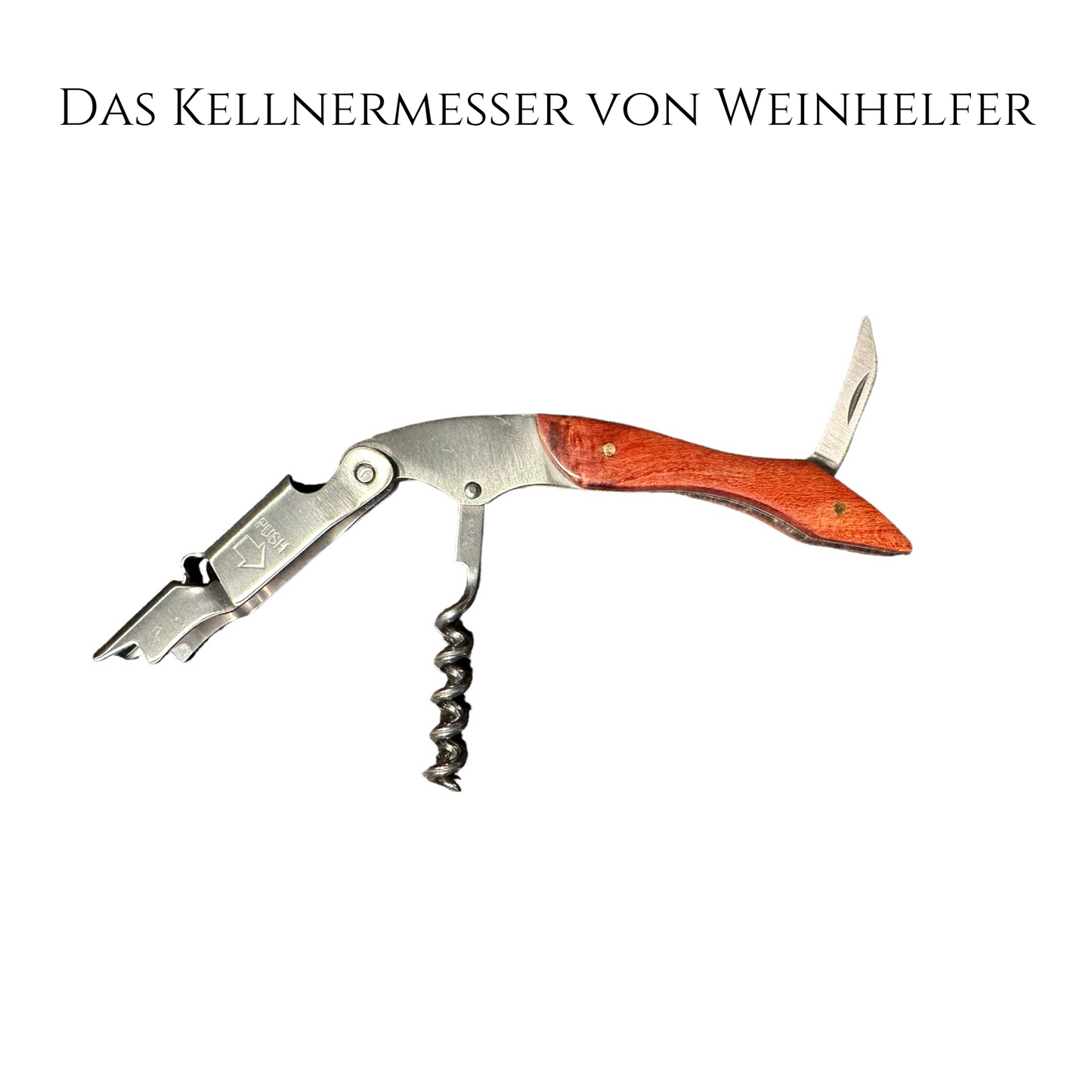 Kellnermesser