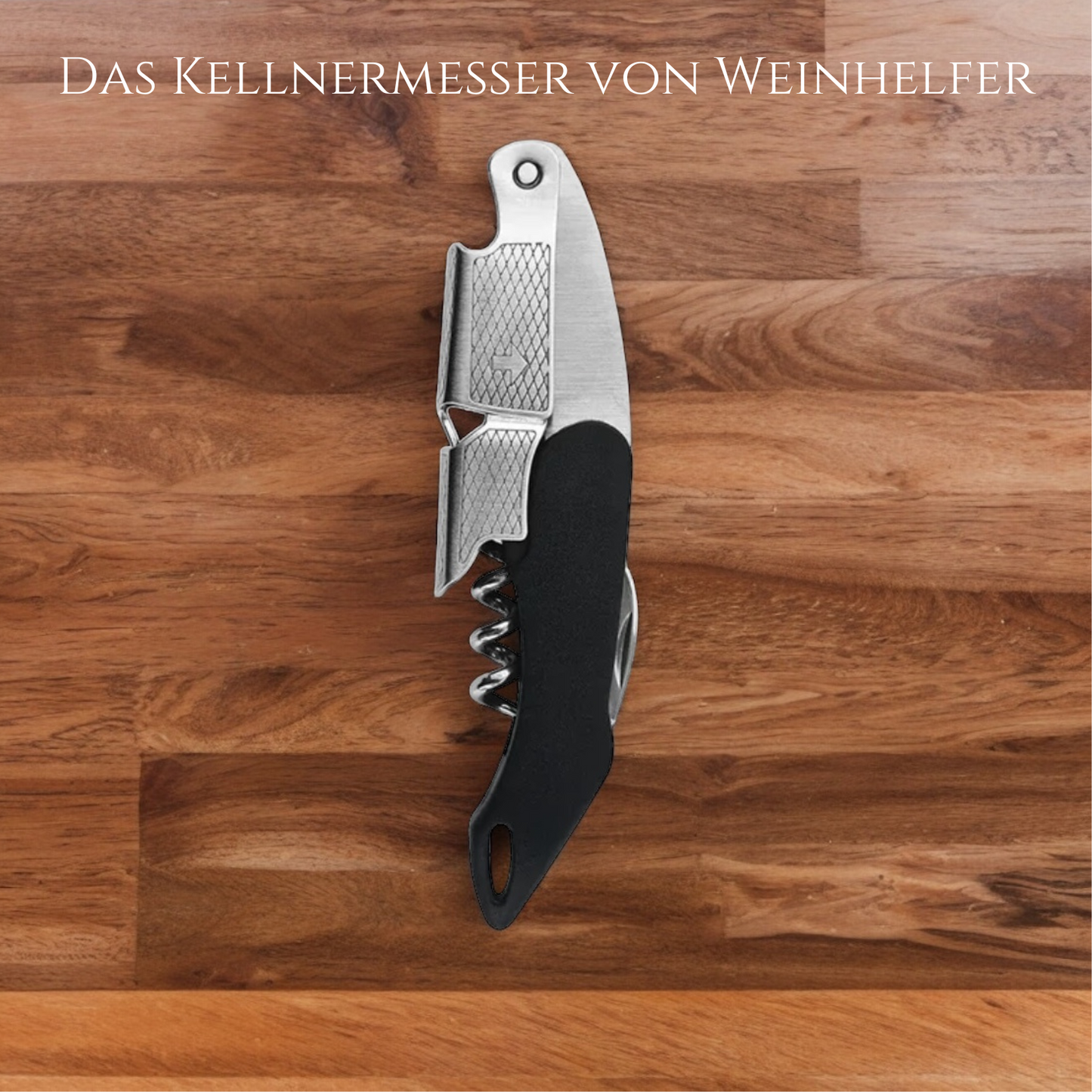 Kellnermesser