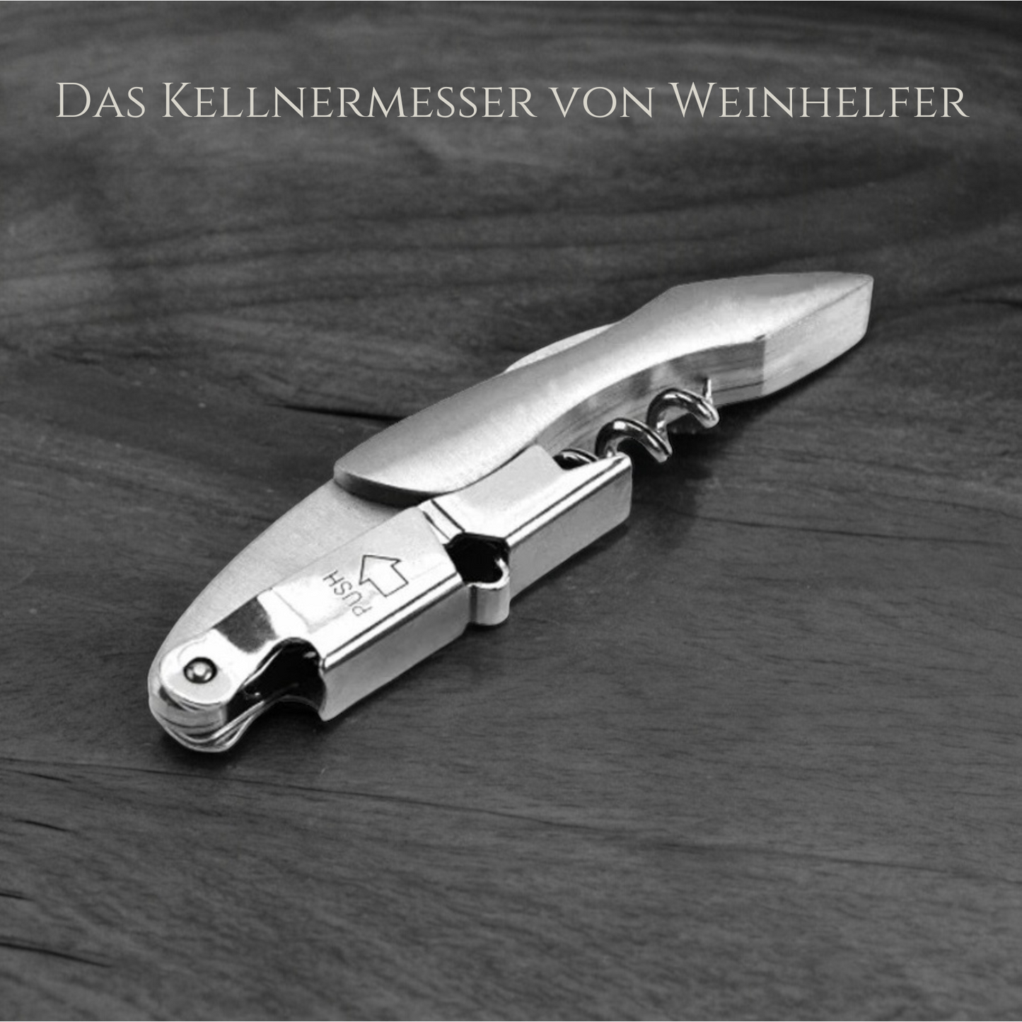 Kellnermesser