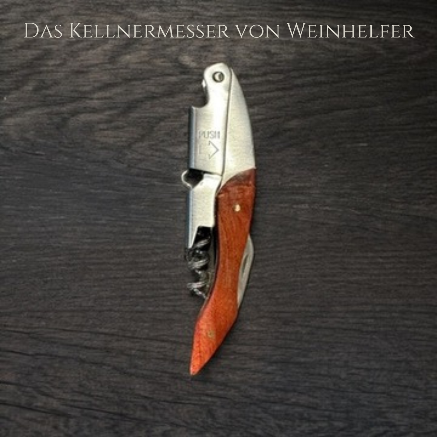 Kellnermesser